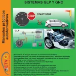 Tecnología Start-Stop, sistemas GLP y GNC