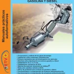 Sistemas anticontaminación gasolina y diésel