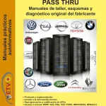 Manual práctico de Pass Thru