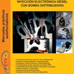 Inyección electrónica diesel con bomba distribuidora