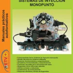Sistemas de inyección monopunto