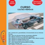 Curso: Especialista en vehículos híbridos