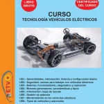 Curso: Especialista en vehículos eléctricos