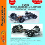 Curso: VEHÍCULOS HÍBRIDOS Y ELÉCTRICOS para gruistas y desguaces
